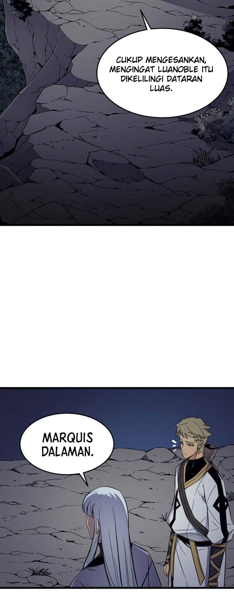 The Great Mage Returns After 4000 Years Chapter 95 Gambar 48