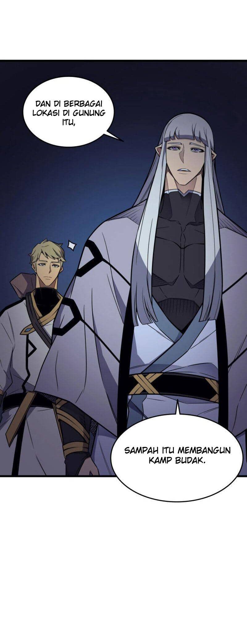 The Great Mage Returns After 4000 Years Chapter 95 Gambar 50