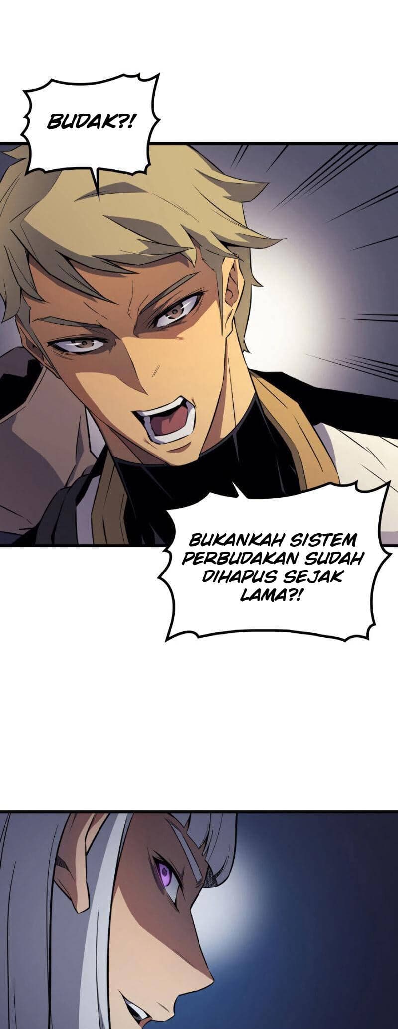 The Great Mage Returns After 4000 Years Chapter 95 Gambar 51