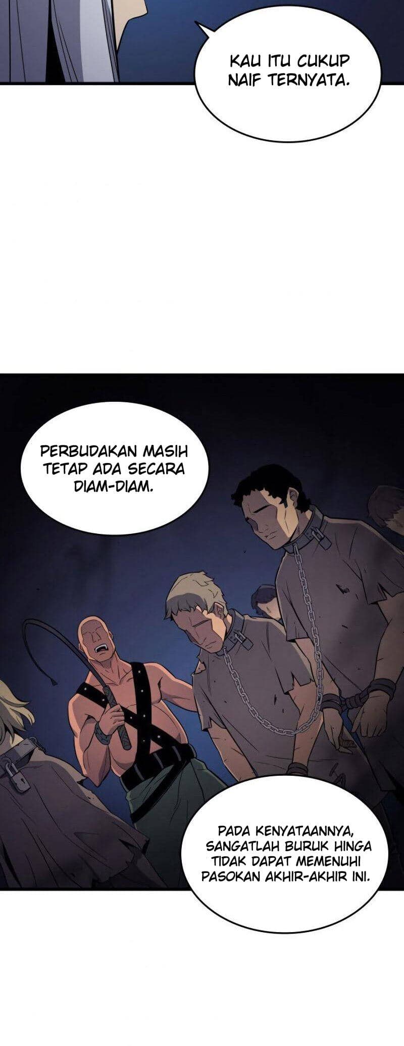 The Great Mage Returns After 4000 Years Chapter 95 Gambar 52