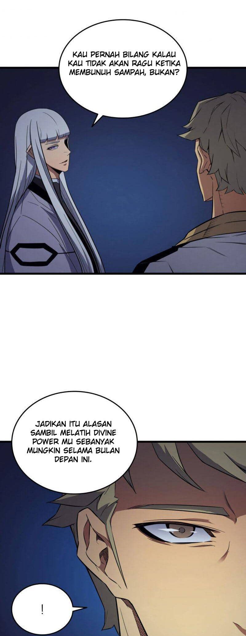 The Great Mage Returns After 4000 Years Chapter 95 Gambar 53
