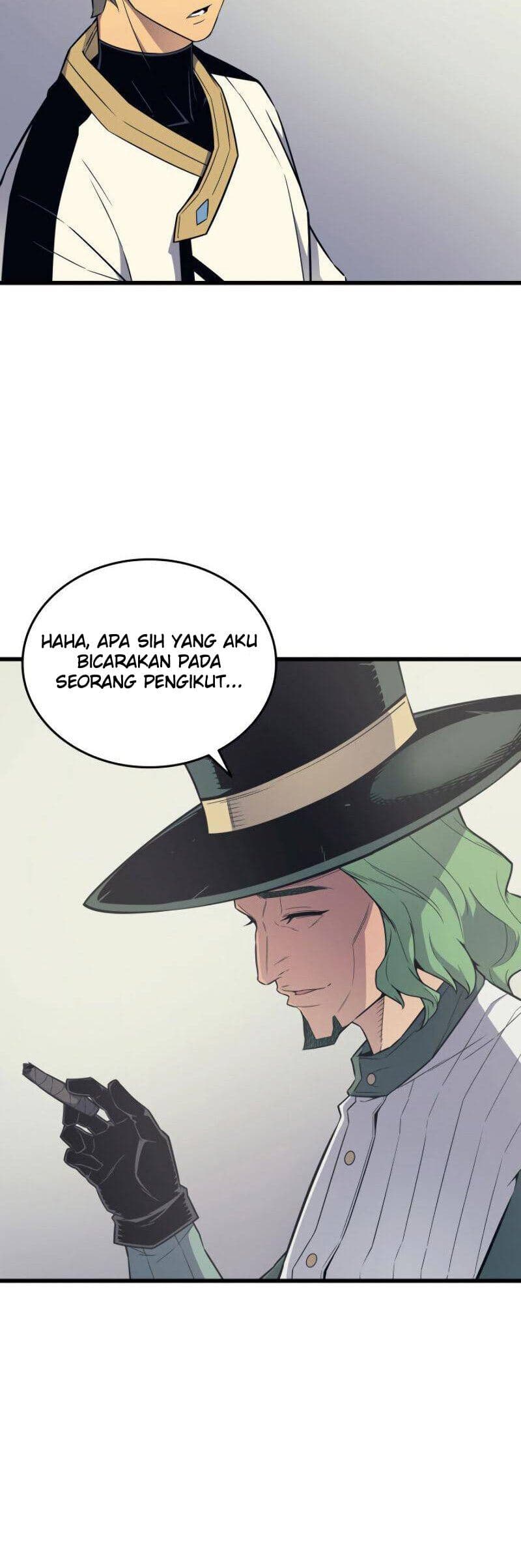 The Great Mage Returns After 4000 Years Chapter 95 Gambar 5