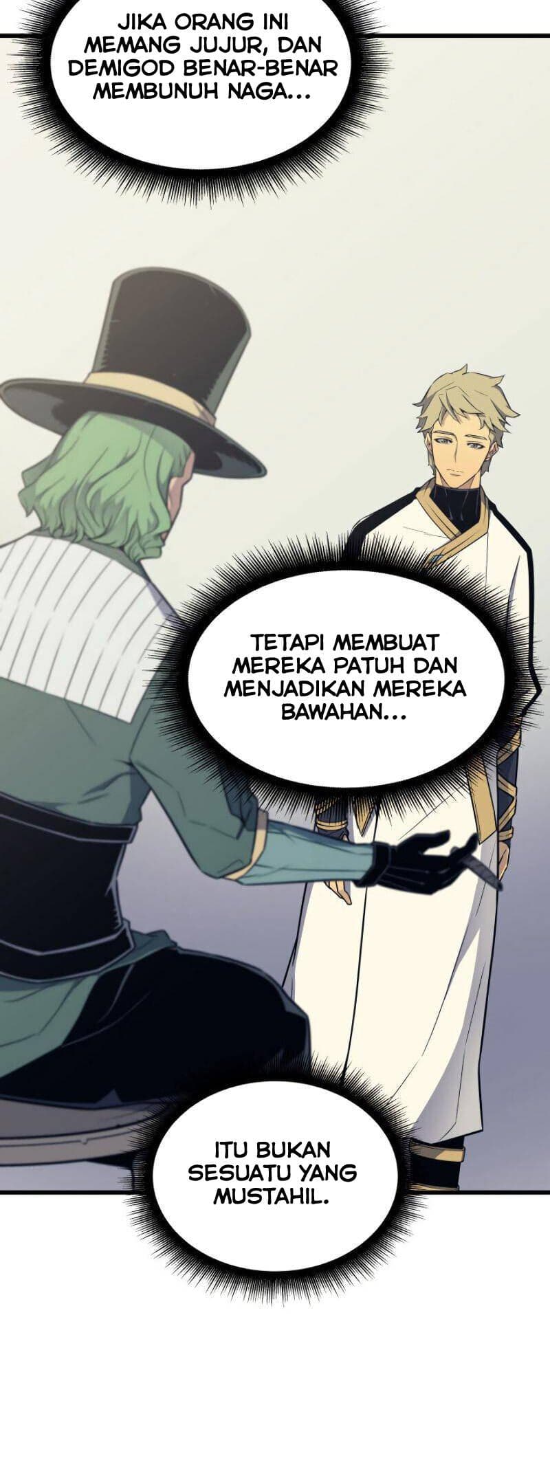 The Great Mage Returns After 4000 Years Chapter 95 Gambar 7