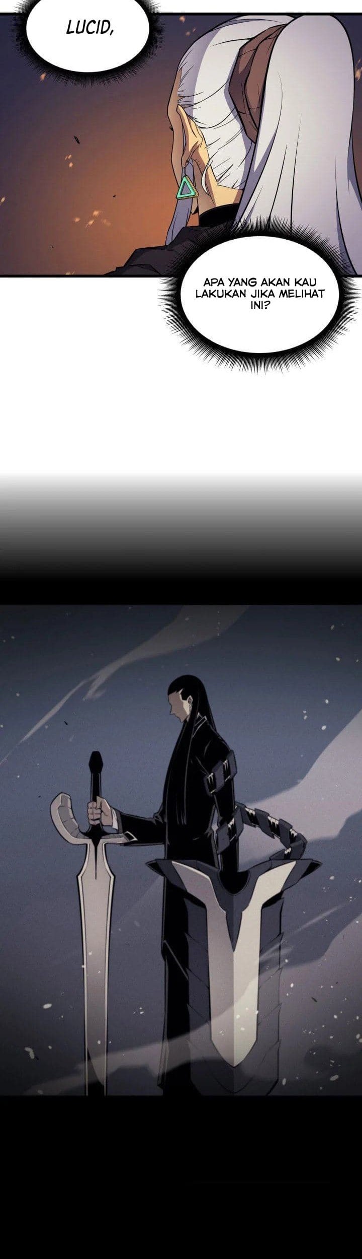 The Great Mage Returns After 4000 Years Chapter 96 Gambar 29