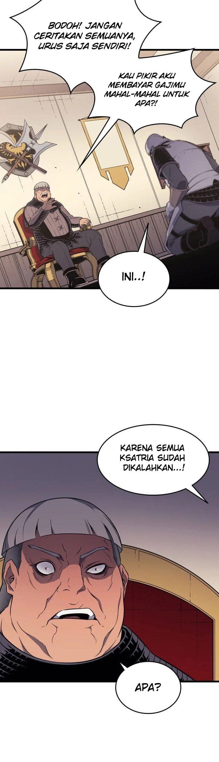 The Great Mage Returns After 4000 Years Chapter 96 Gambar 40