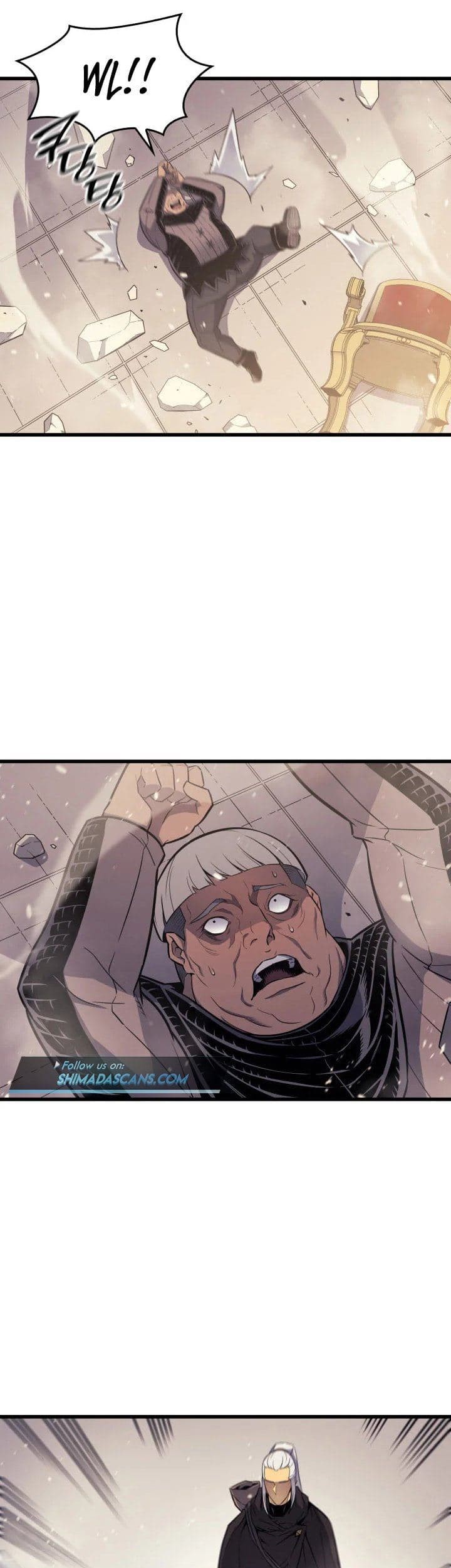 The Great Mage Returns After 4000 Years Chapter 96 Gambar 43