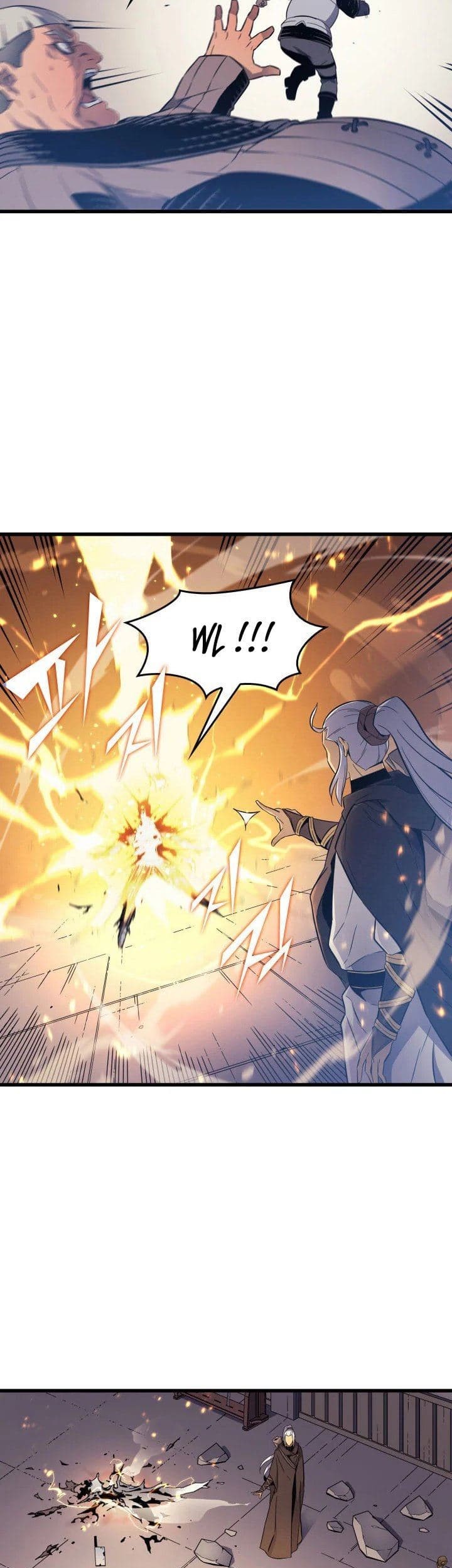 The Great Mage Returns After 4000 Years Chapter 96 Gambar 50