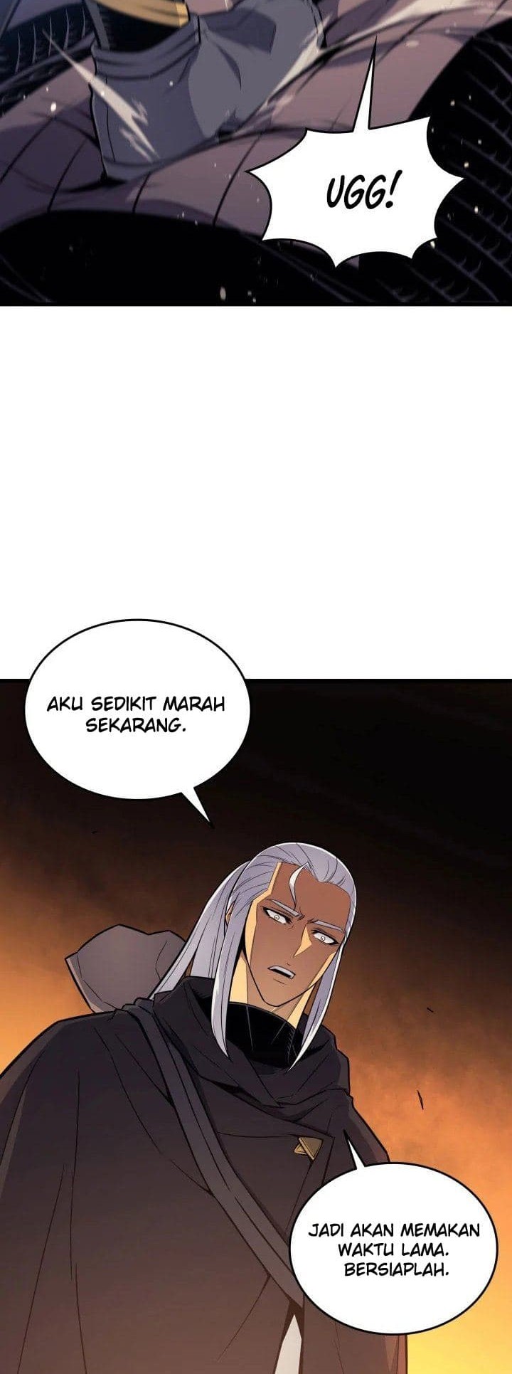 The Great Mage Returns After 4000 Years Chapter 96 Gambar 53