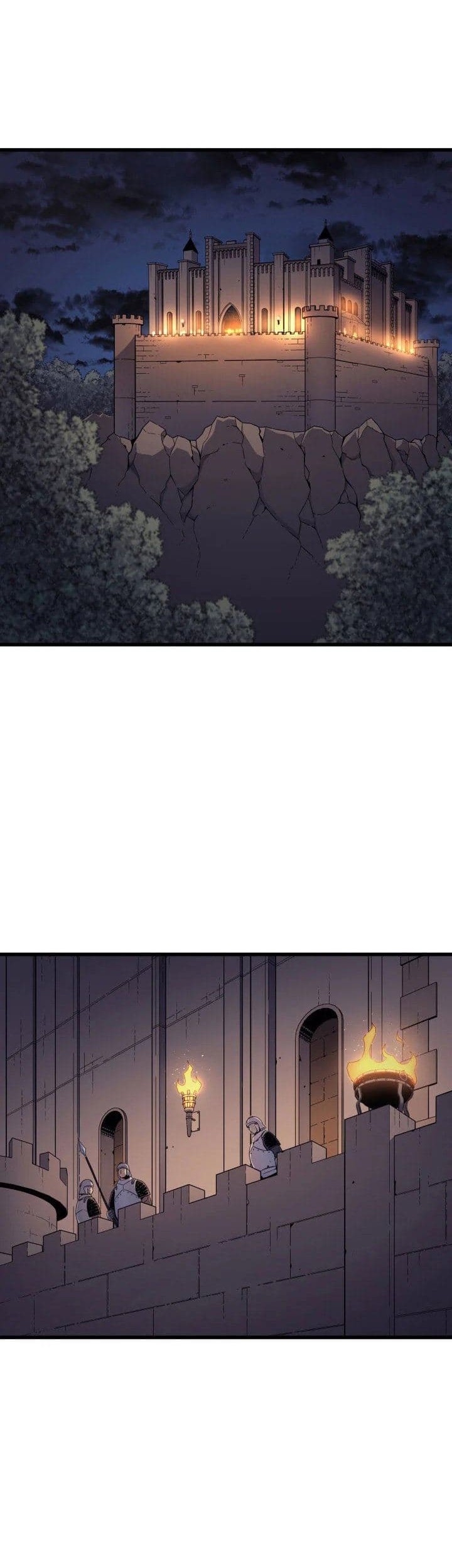 The Great Mage Returns After 4000 Years Chapter 96 Gambar 5