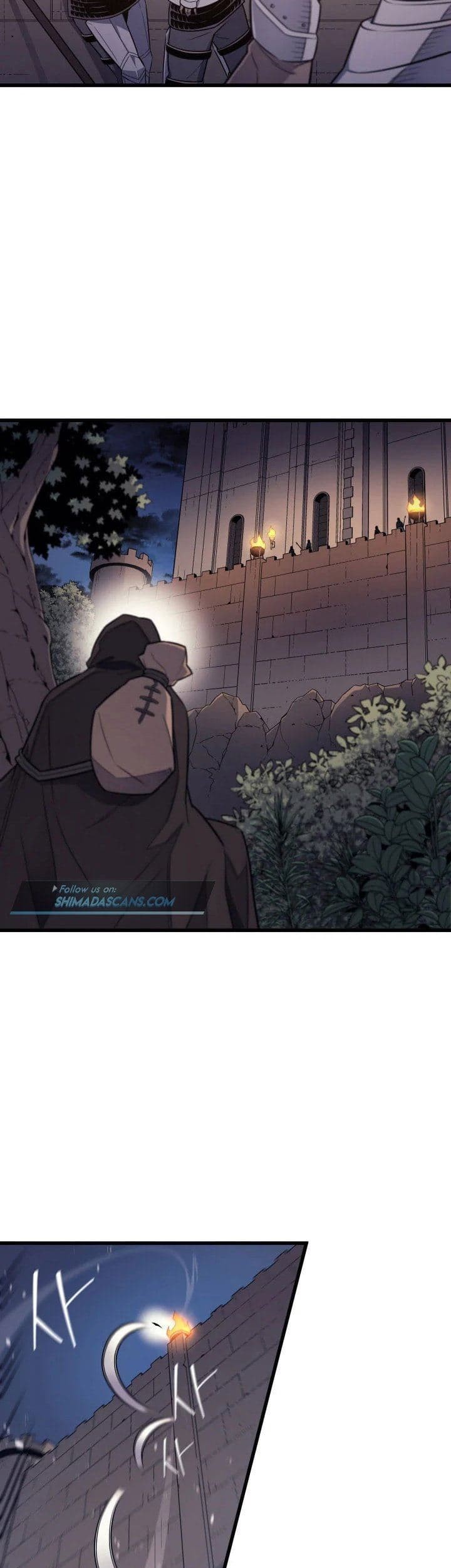 The Great Mage Returns After 4000 Years Chapter 96 Gambar 7