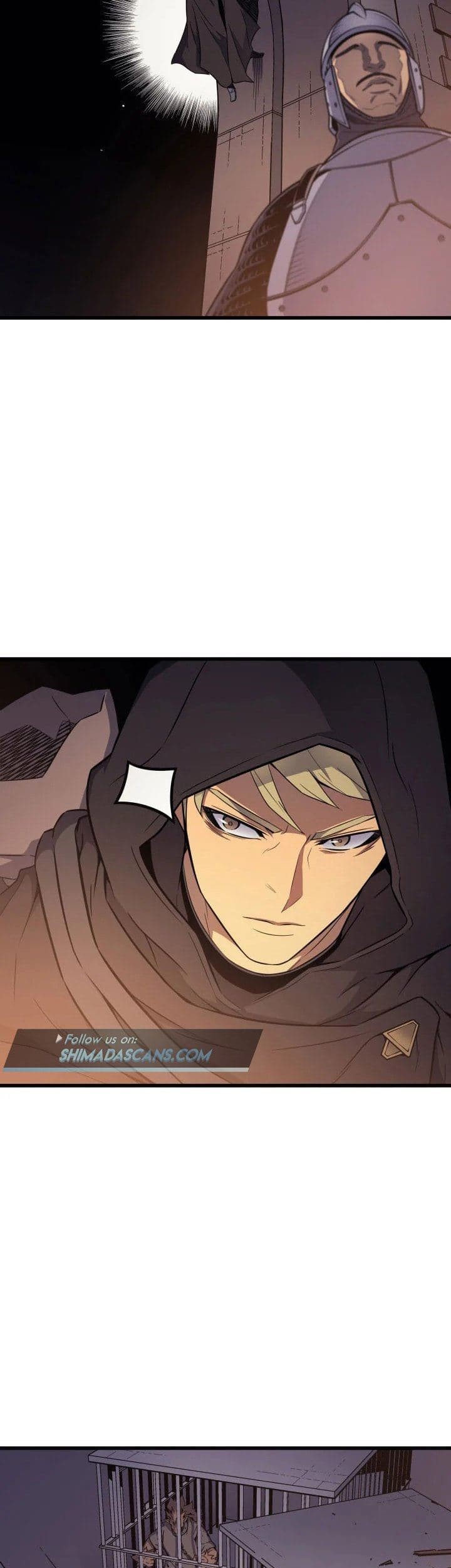 The Great Mage Returns After 4000 Years Chapter 96 Gambar 10