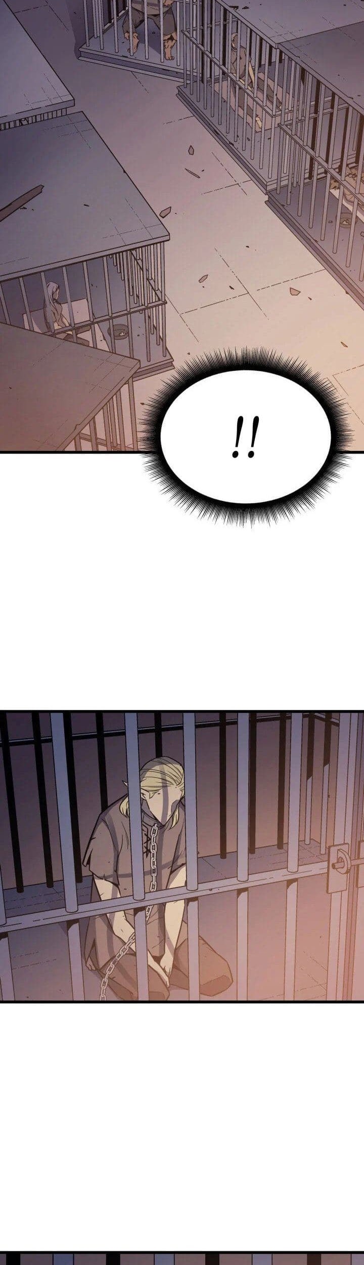 The Great Mage Returns After 4000 Years Chapter 96 Gambar 11