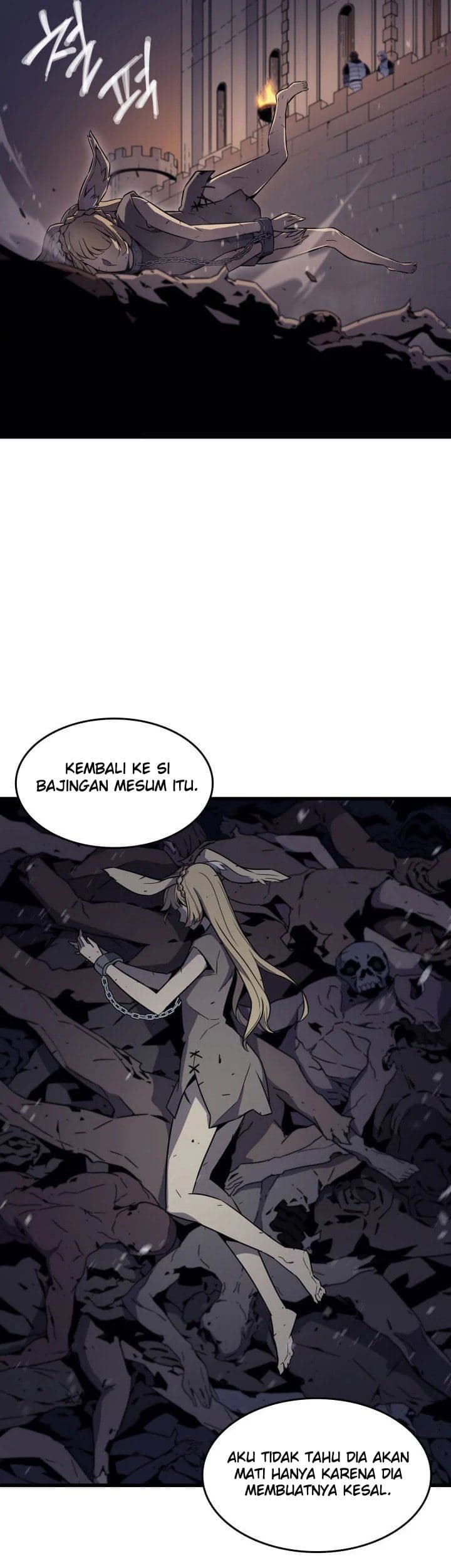 The Great Mage Returns After 4000 Years Chapter 96 Gambar 16