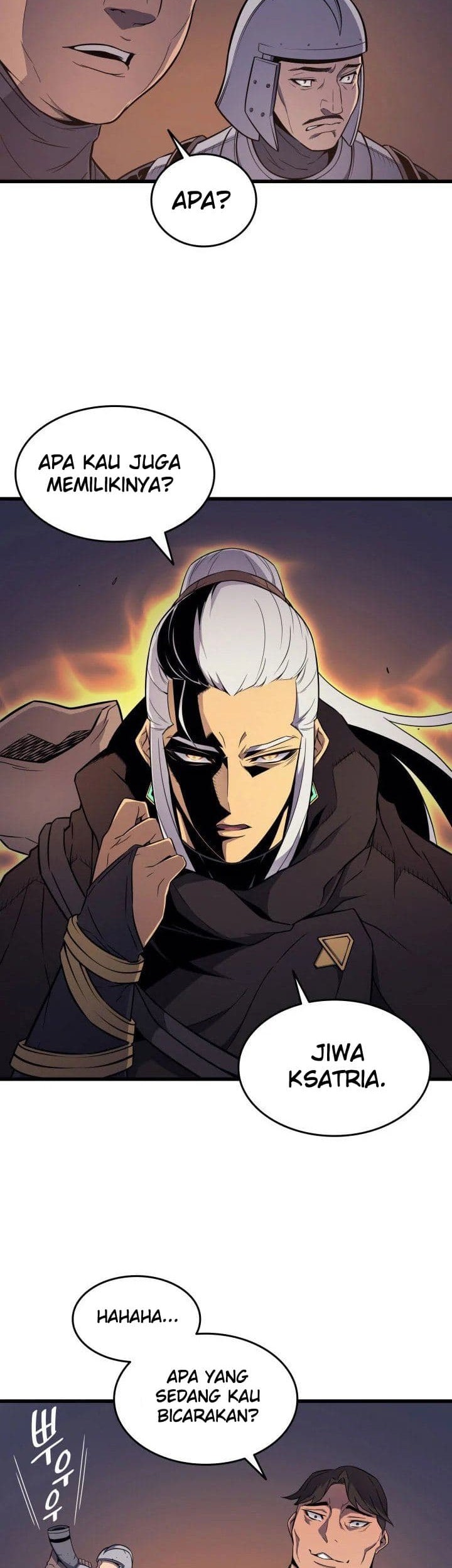 The Great Mage Returns After 4000 Years Chapter 96 Gambar 23