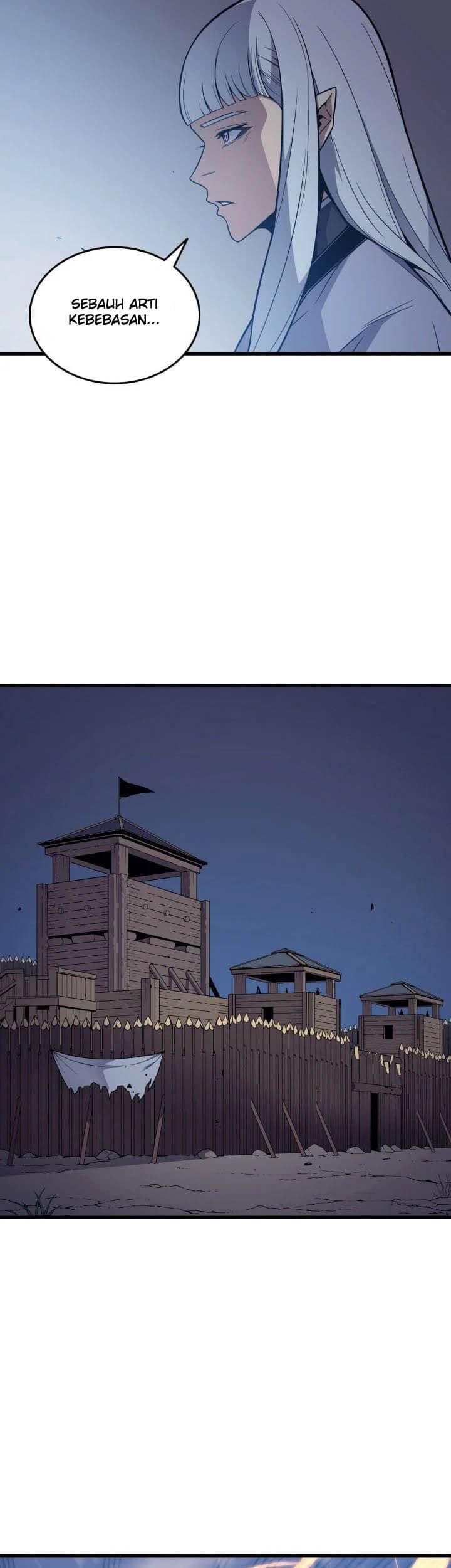 The Great Mage Returns After 4000 Years Chapter 97 Gambar 28