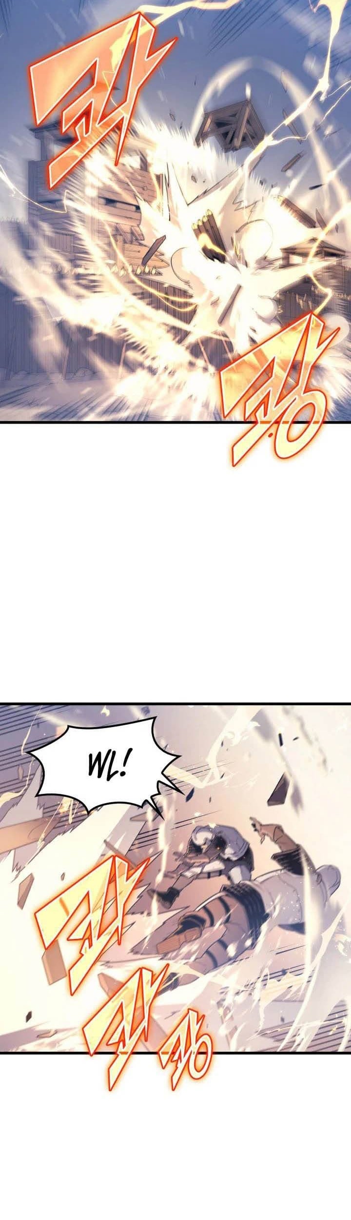 The Great Mage Returns After 4000 Years Chapter 97 Gambar 29