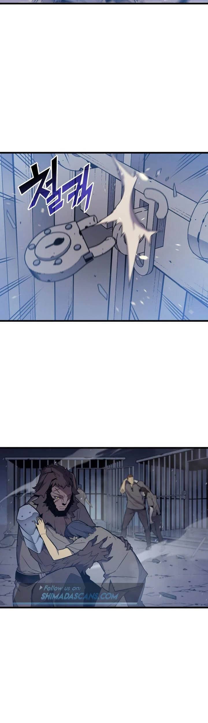 The Great Mage Returns After 4000 Years Chapter 97 Gambar 34