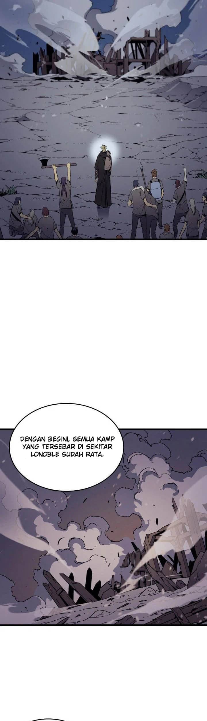 The Great Mage Returns After 4000 Years Chapter 97 Gambar 37