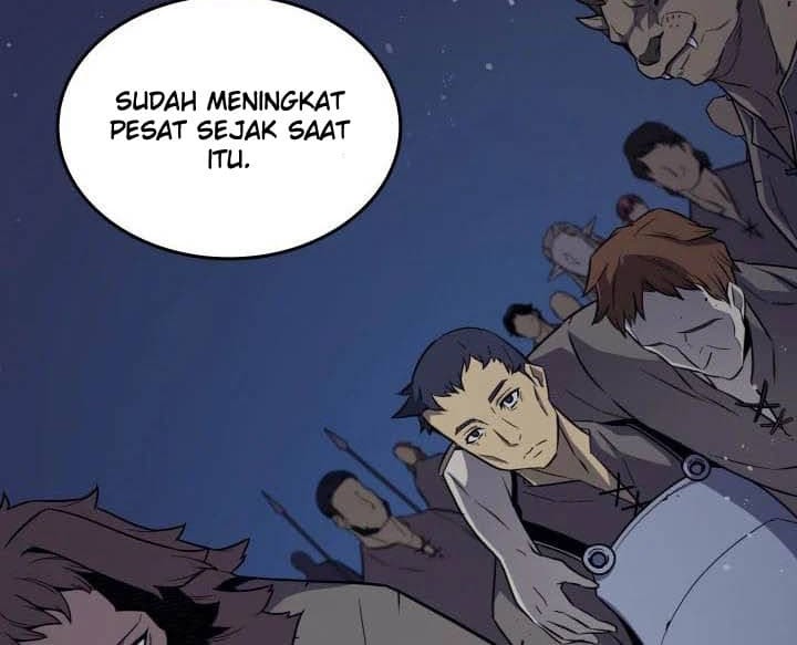The Great Mage Returns After 4000 Years Chapter 97 Gambar 39