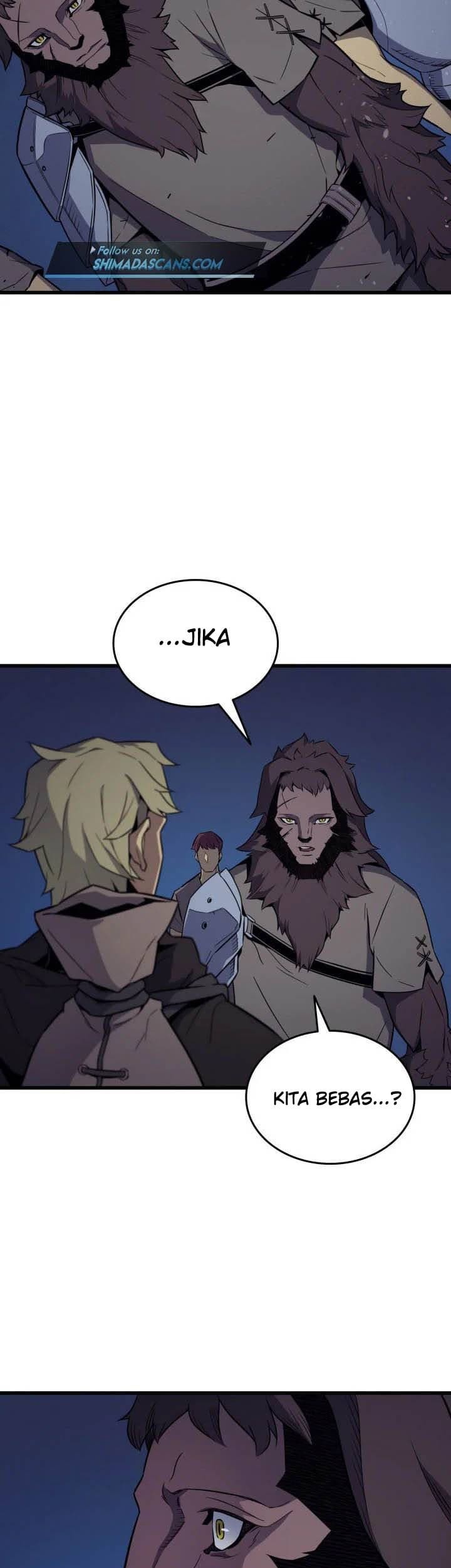 The Great Mage Returns After 4000 Years Chapter 97 Gambar 40