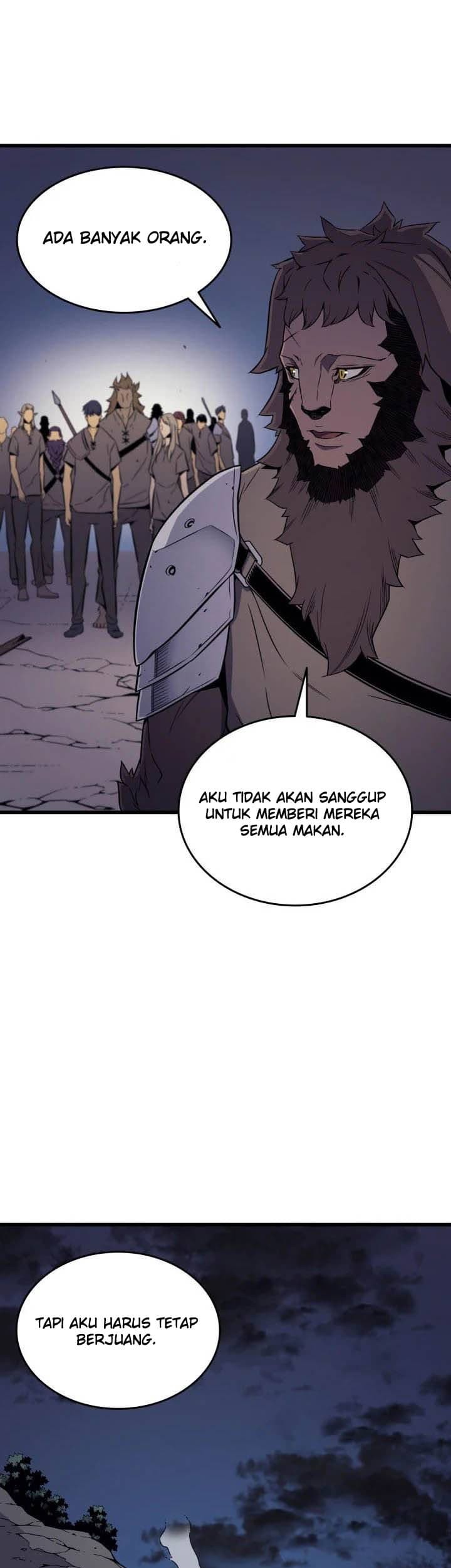 The Great Mage Returns After 4000 Years Chapter 97 Gambar 43