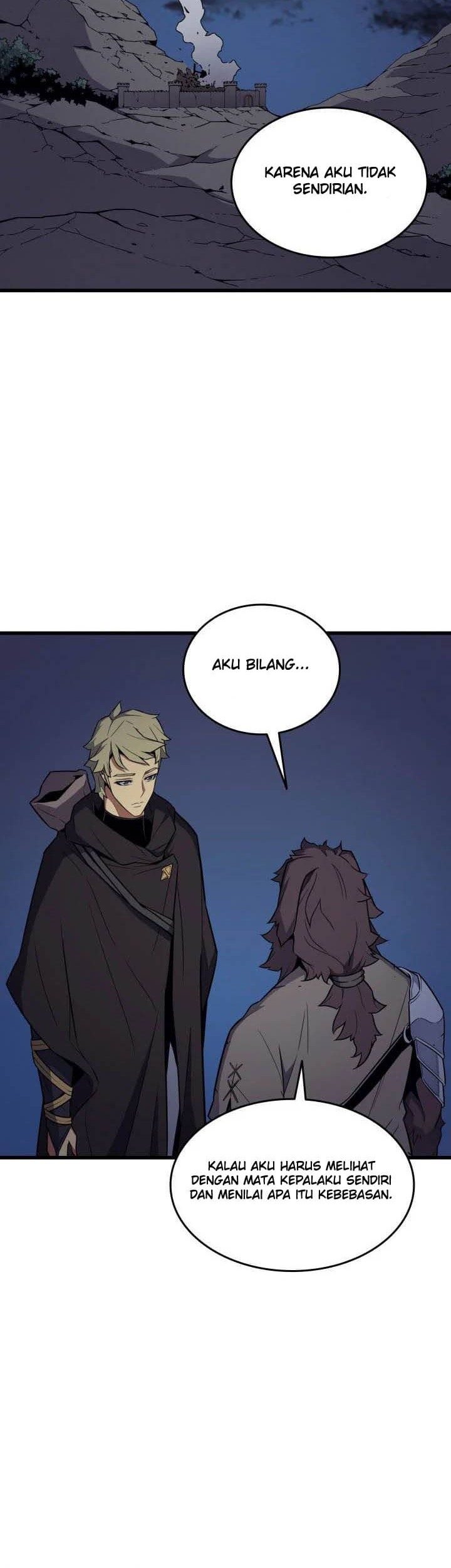 The Great Mage Returns After 4000 Years Chapter 97 Gambar 44
