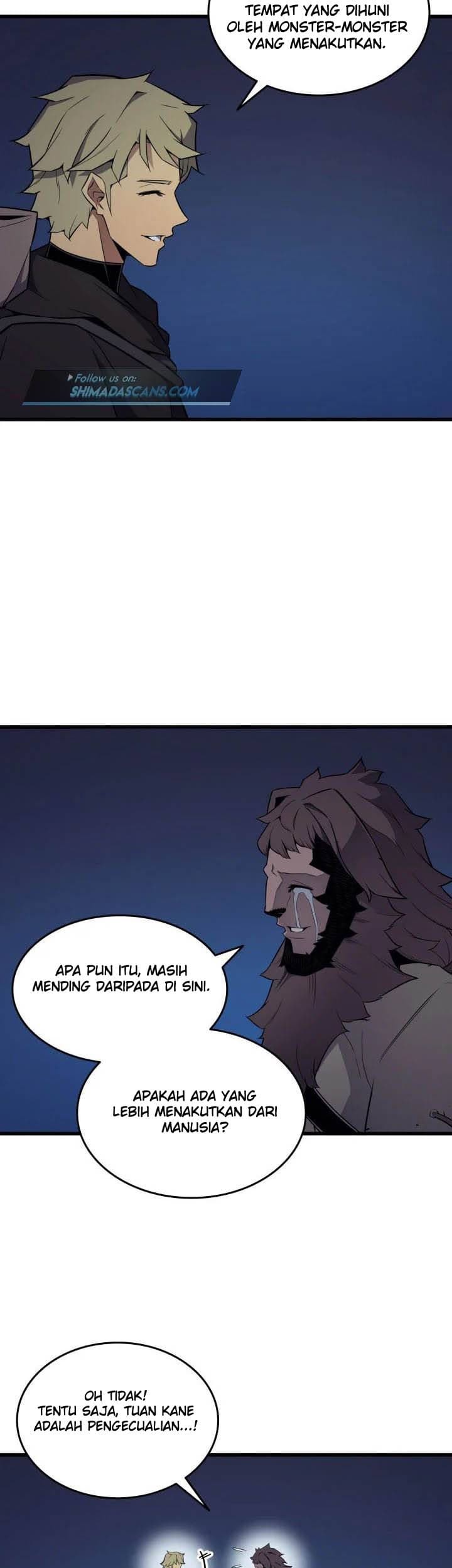 The Great Mage Returns After 4000 Years Chapter 97 Gambar 49