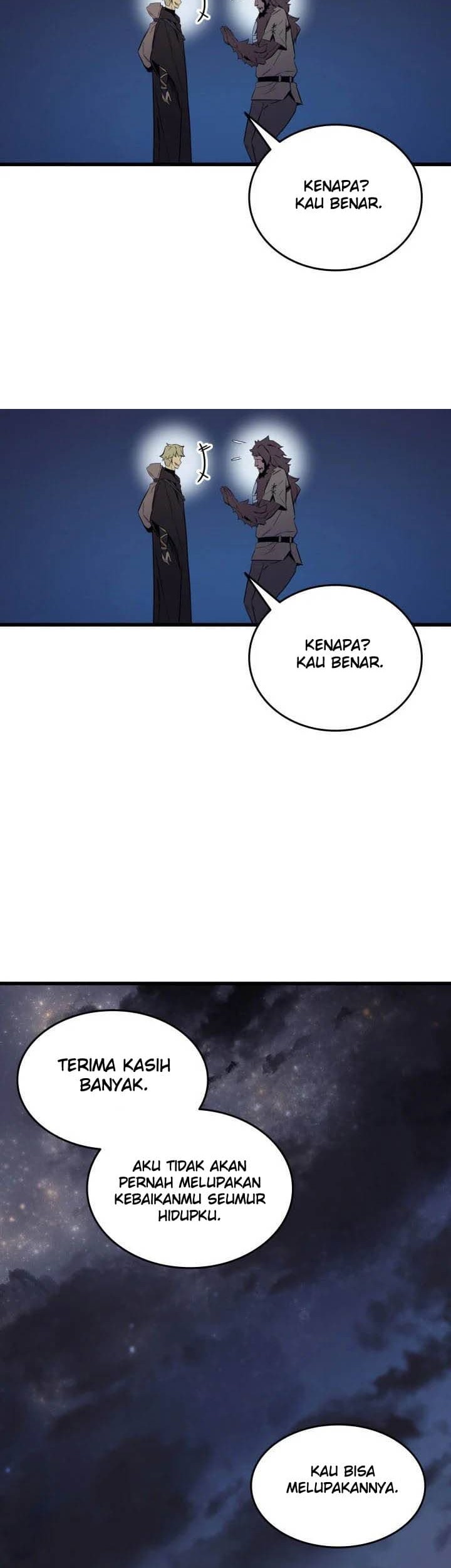 The Great Mage Returns After 4000 Years Chapter 97 Gambar 50