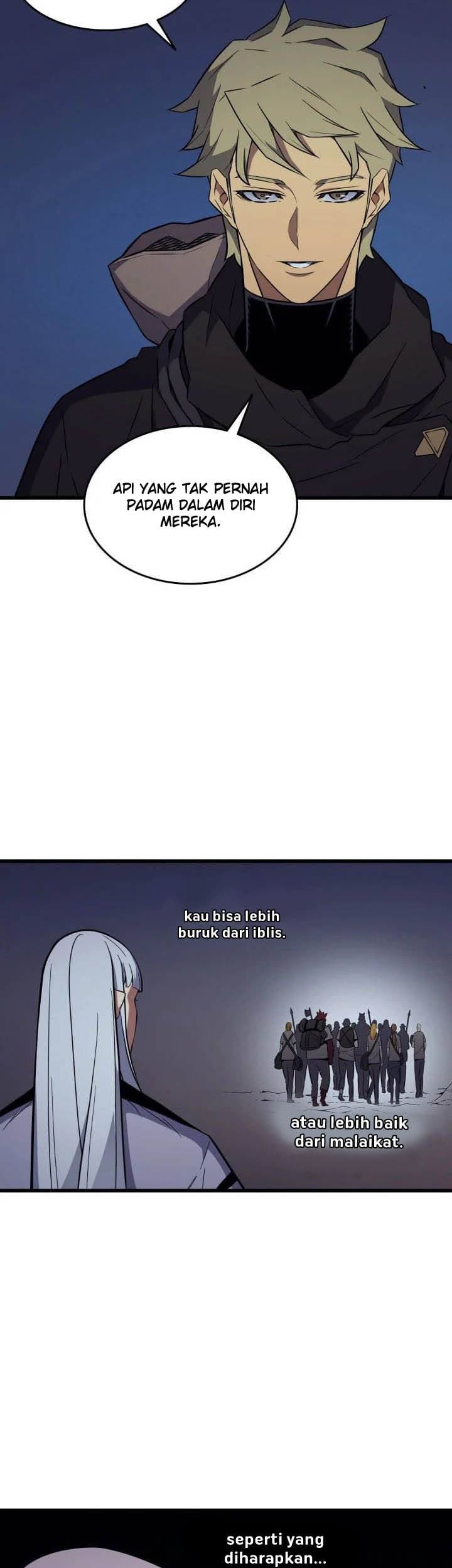 The Great Mage Returns After 4000 Years Chapter 97 Gambar 53