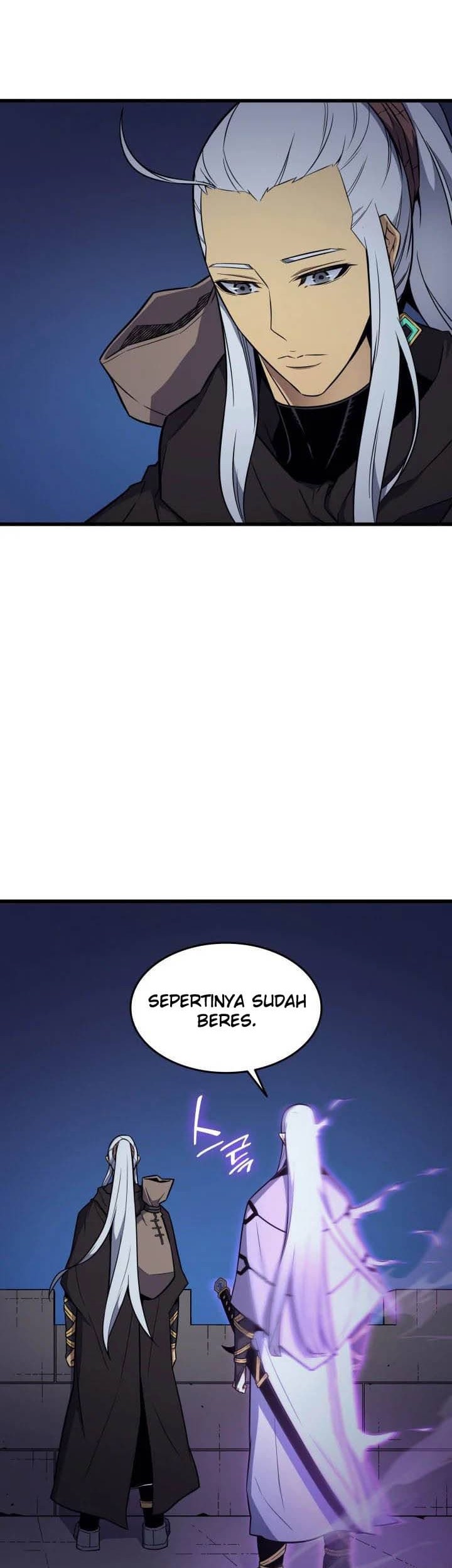 Baca Manhwa The Great Mage Returns After 4000 Years Chapter 97 Gambar 2