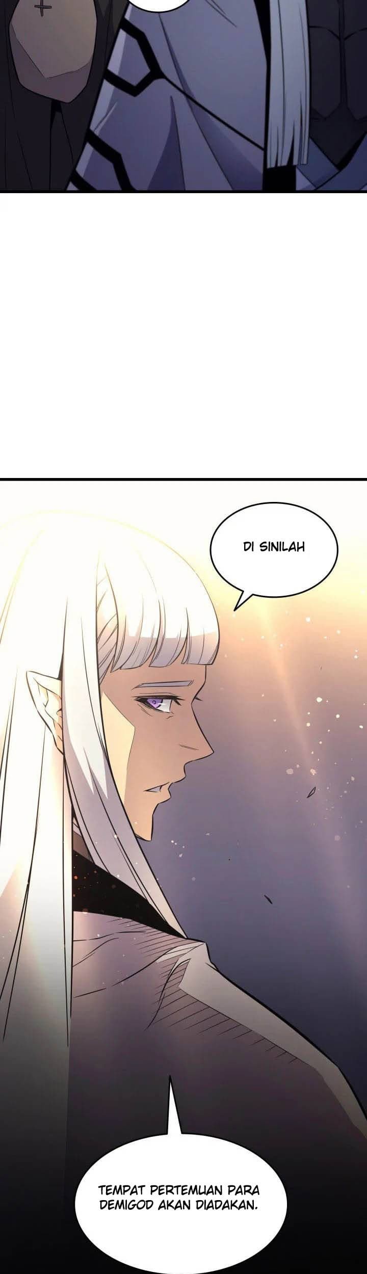 The Great Mage Returns After 4000 Years Chapter 97 Gambar 57