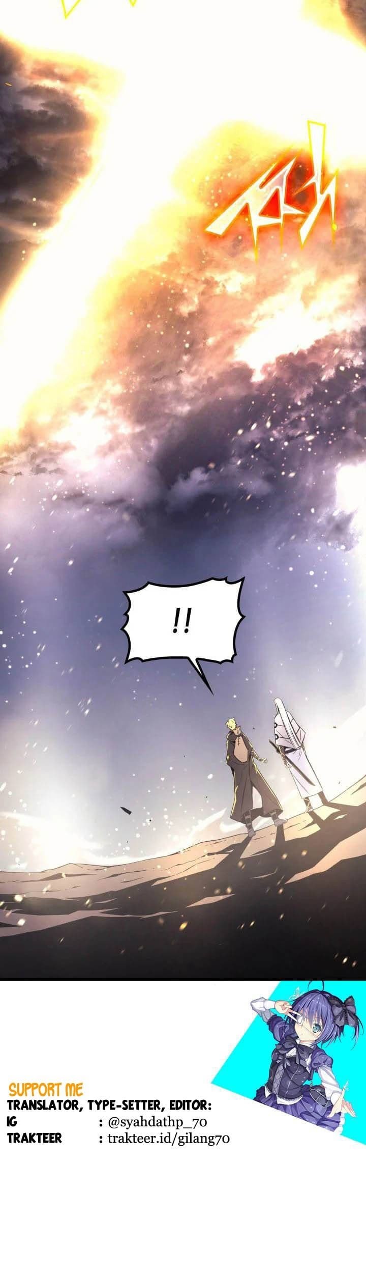 The Great Mage Returns After 4000 Years Chapter 97 Gambar 59