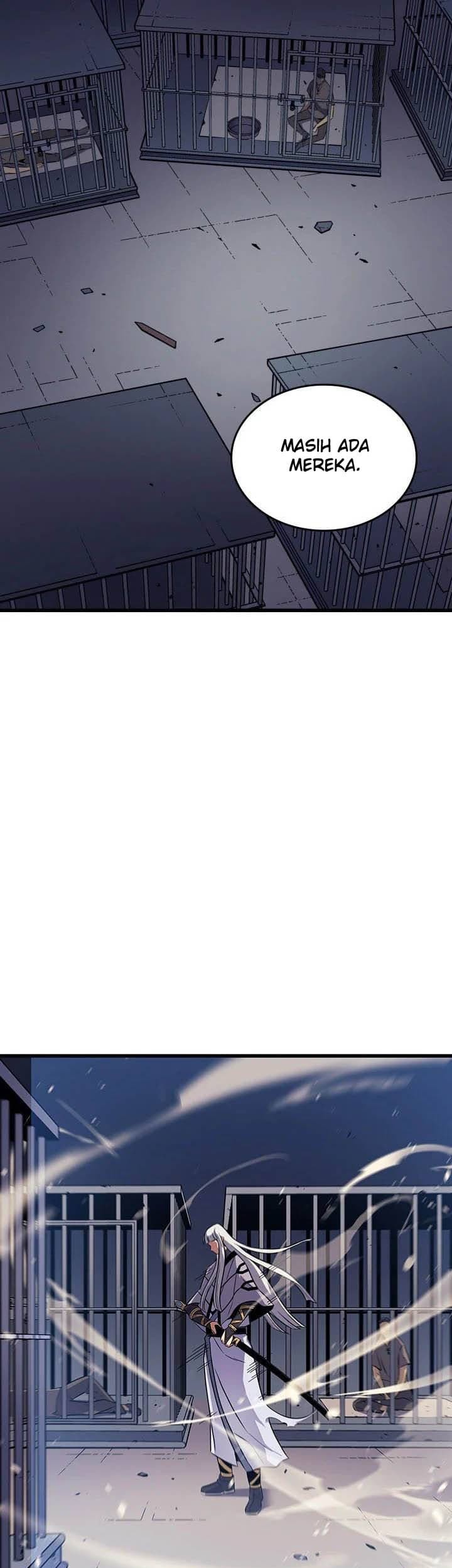 The Great Mage Returns After 4000 Years Chapter 97 Gambar 4
