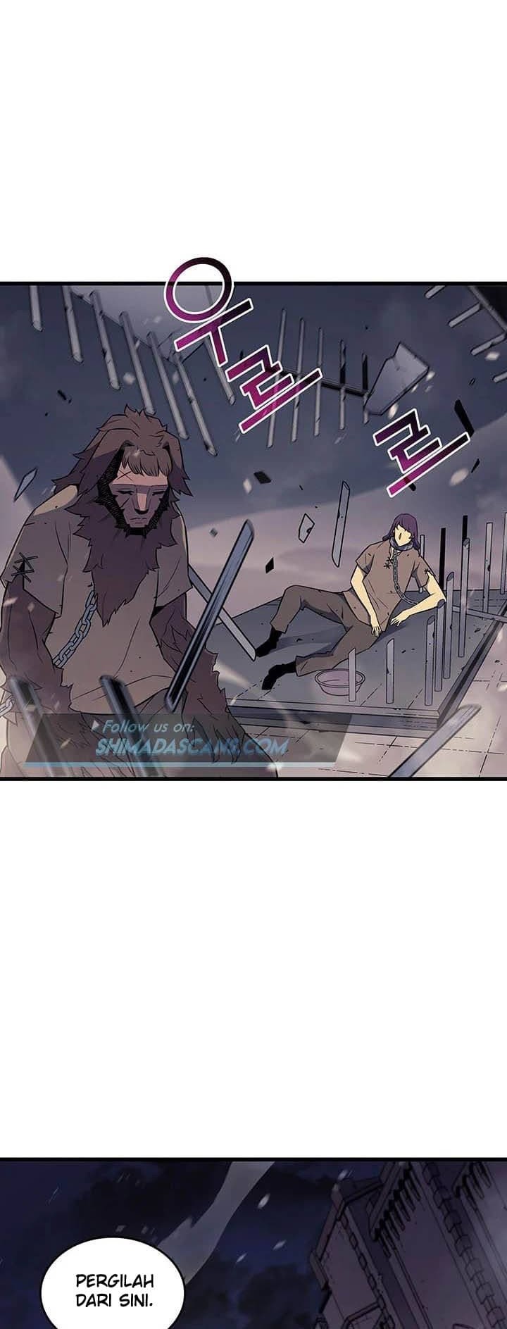 The Great Mage Returns After 4000 Years Chapter 97 Gambar 6