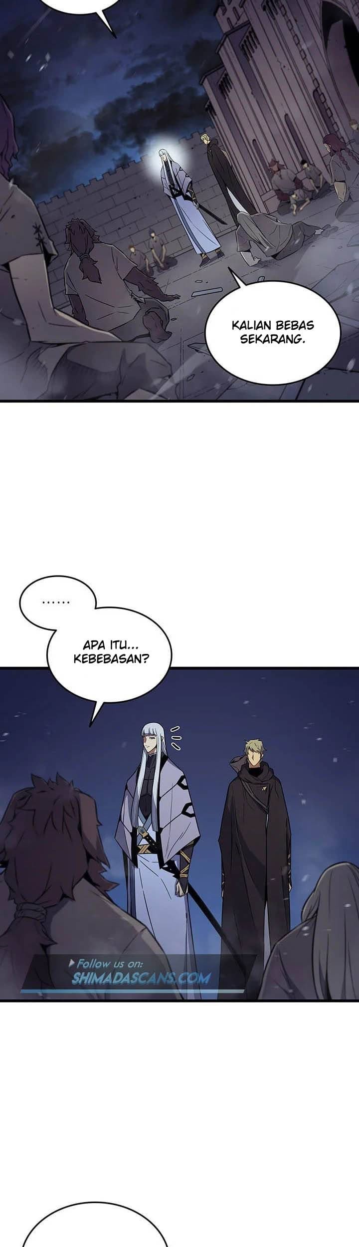 The Great Mage Returns After 4000 Years Chapter 97 Gambar 7