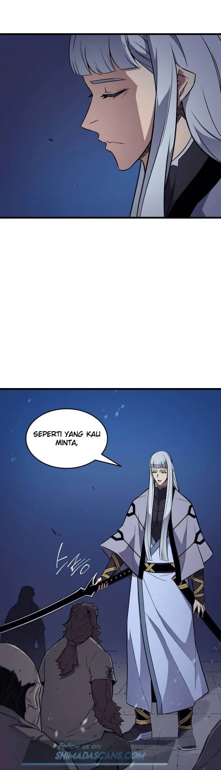 The Great Mage Returns After 4000 Years Chapter 97 Gambar 10