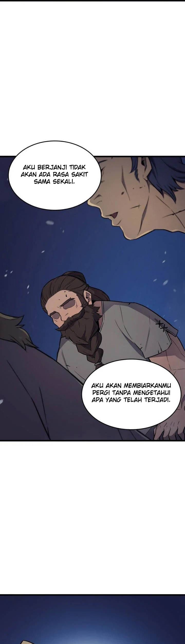 The Great Mage Returns After 4000 Years Chapter 97 Gambar 11