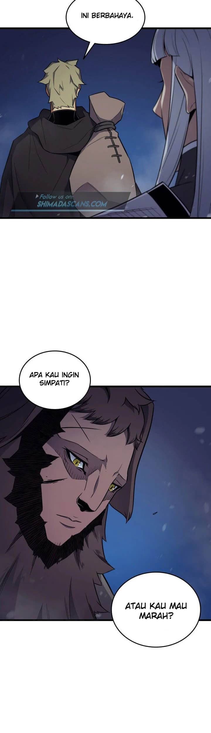 The Great Mage Returns After 4000 Years Chapter 97 Gambar 13