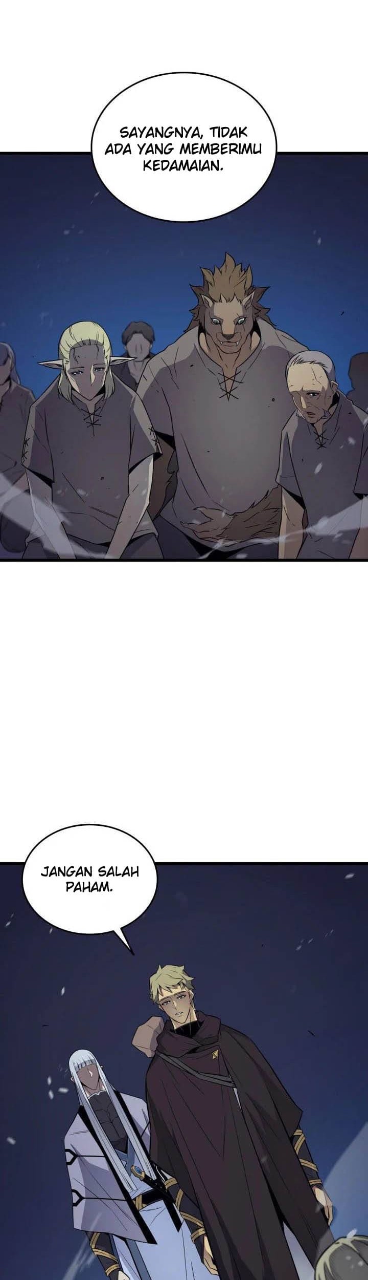 The Great Mage Returns After 4000 Years Chapter 97 Gambar 14