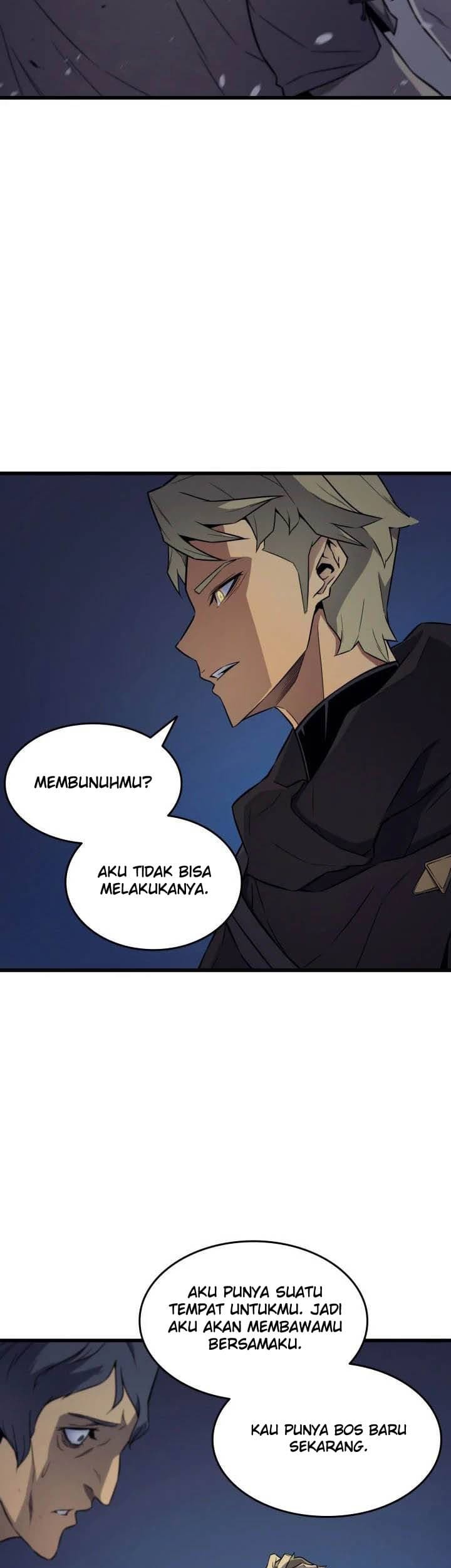 The Great Mage Returns After 4000 Years Chapter 97 Gambar 16