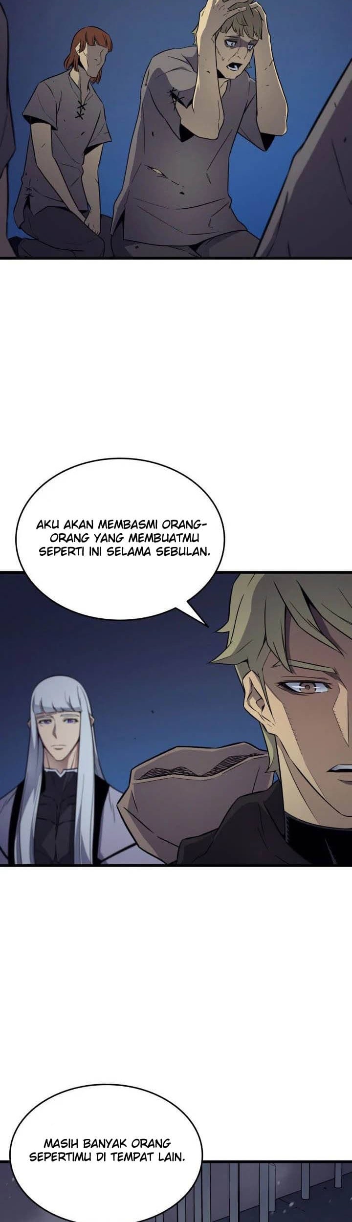The Great Mage Returns After 4000 Years Chapter 97 Gambar 17