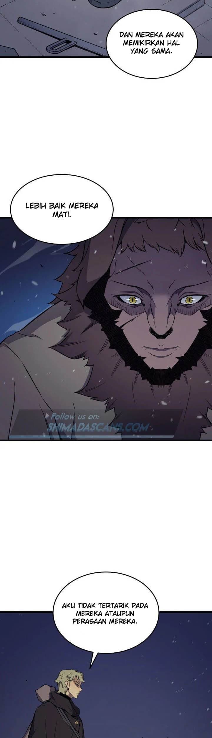 The Great Mage Returns After 4000 Years Chapter 97 Gambar 19