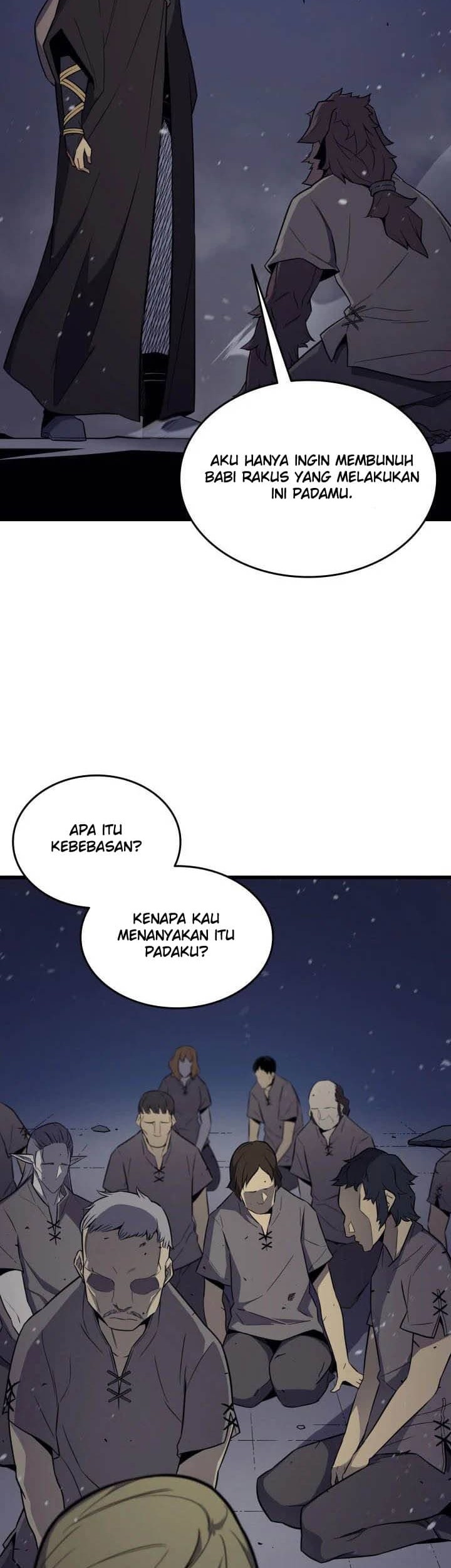 The Great Mage Returns After 4000 Years Chapter 97 Gambar 20