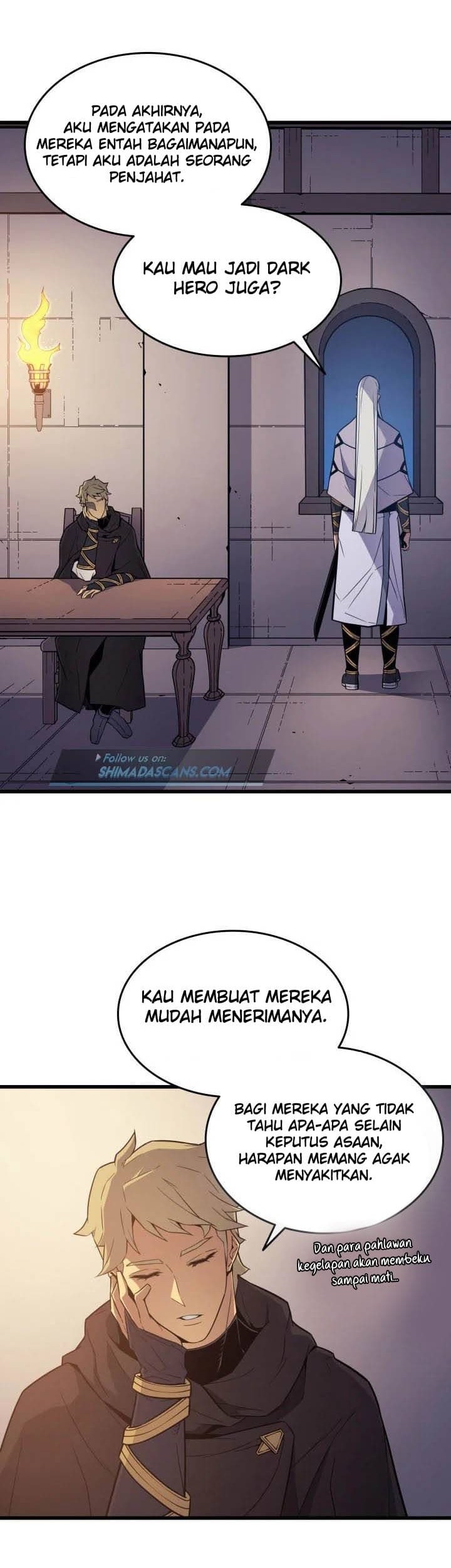 The Great Mage Returns After 4000 Years Chapter 97 Gambar 23