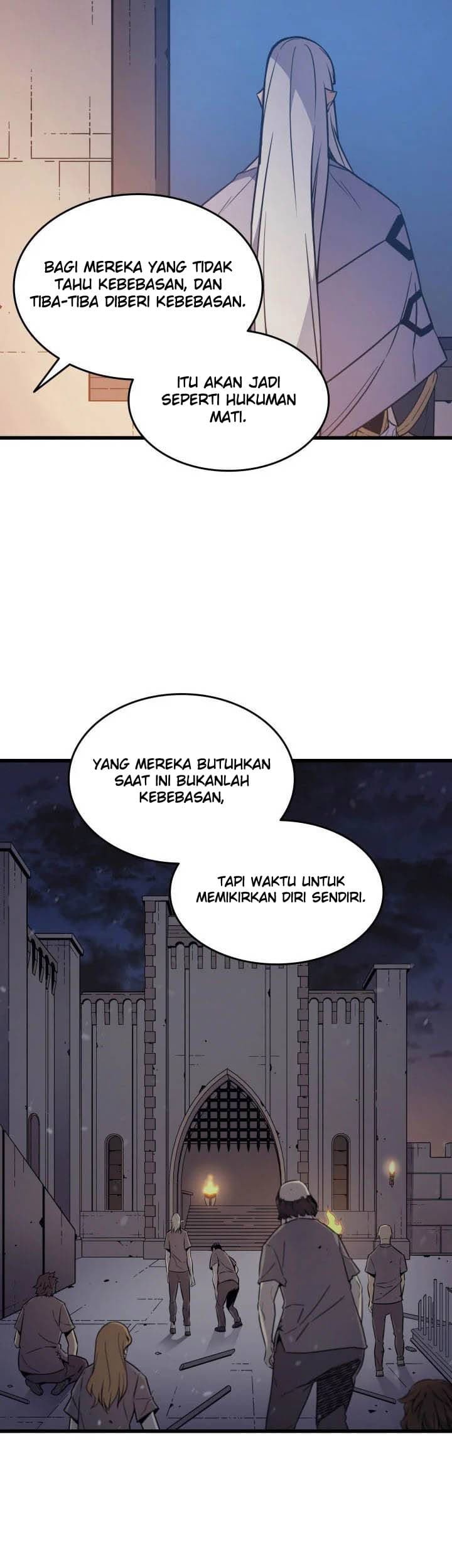 The Great Mage Returns After 4000 Years Chapter 97 Gambar 25