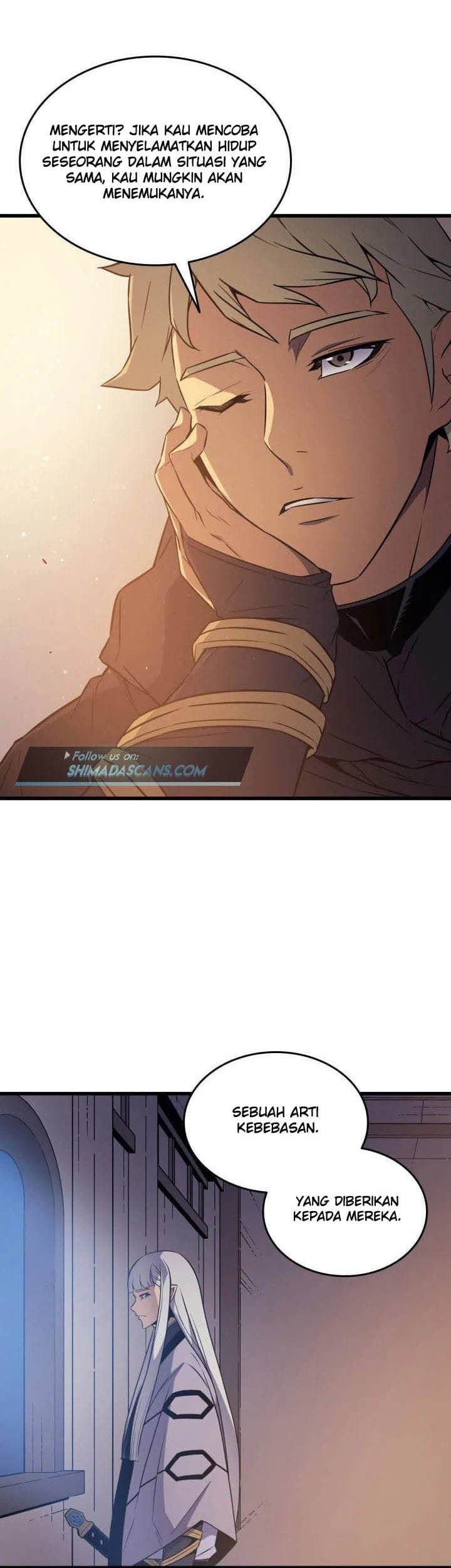 The Great Mage Returns After 4000 Years Chapter 97 Gambar 26