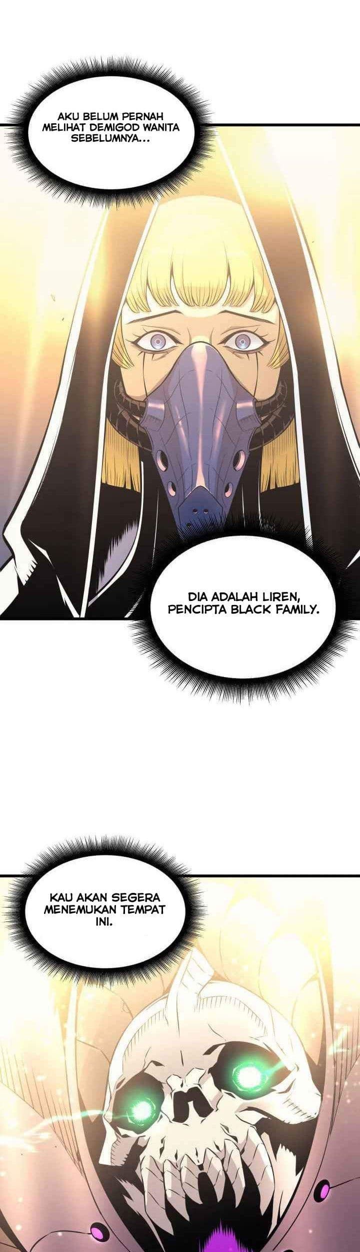 The Great Mage Returns After 4000 Years Chapter 98 Gambar 27