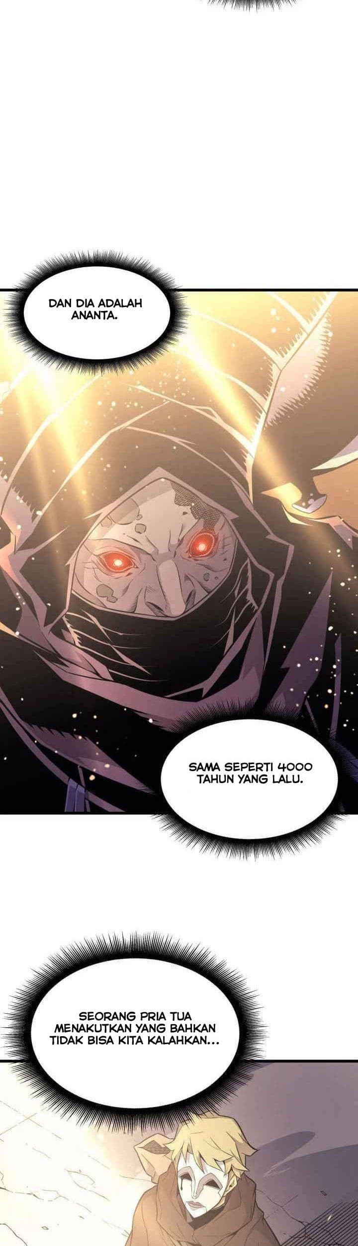 The Great Mage Returns After 4000 Years Chapter 98 Gambar 29