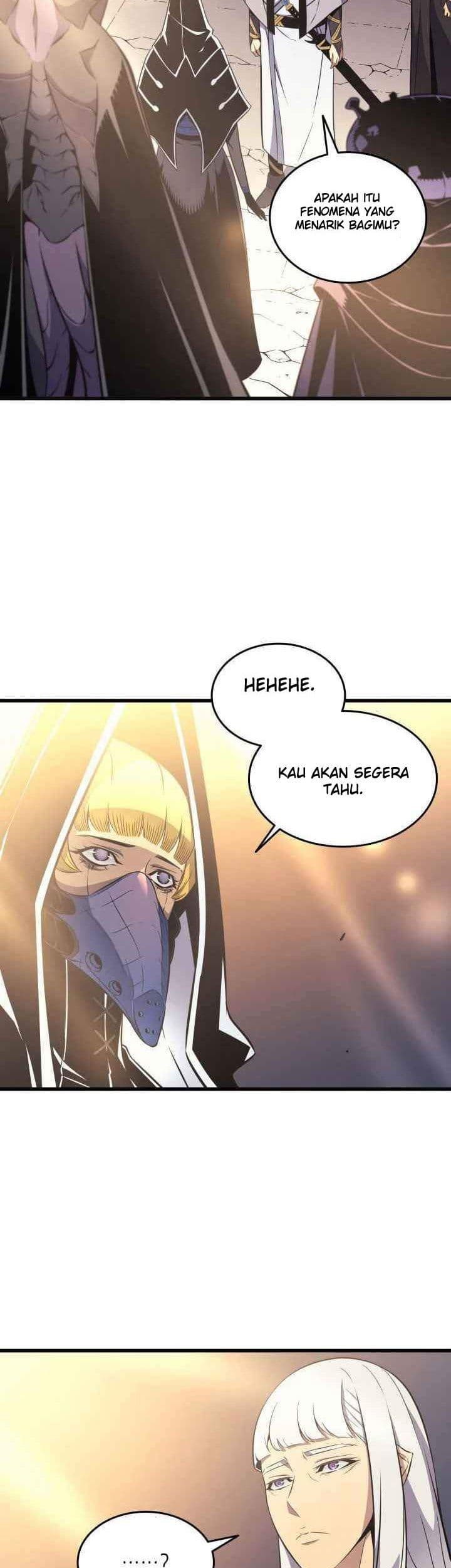 The Great Mage Returns After 4000 Years Chapter 98 Gambar 33