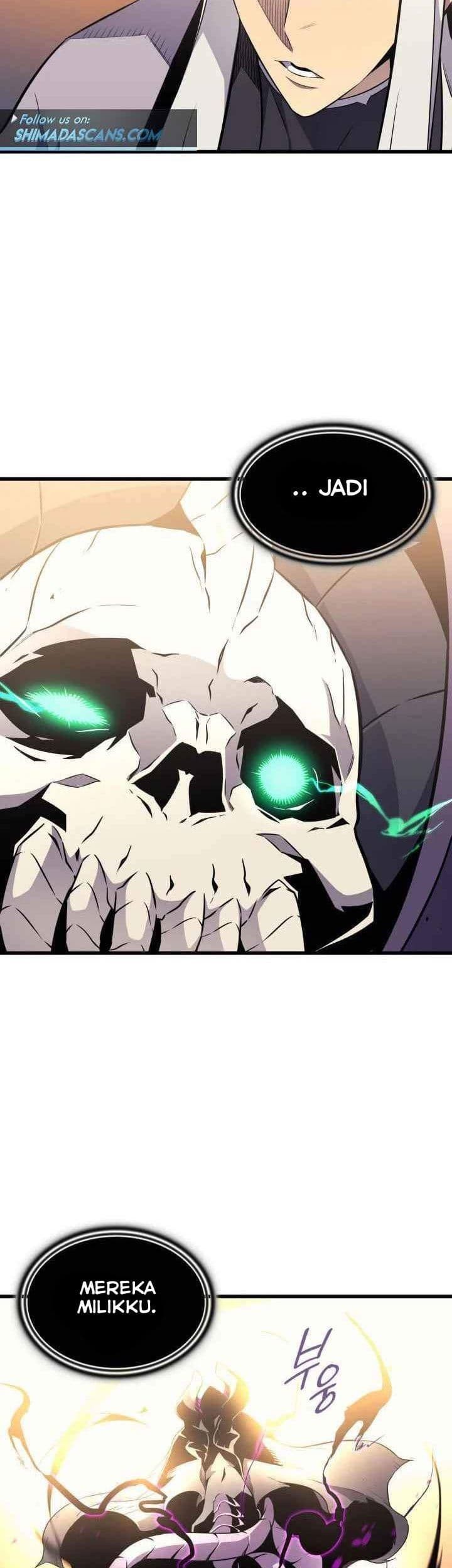 The Great Mage Returns After 4000 Years Chapter 98 Gambar 43